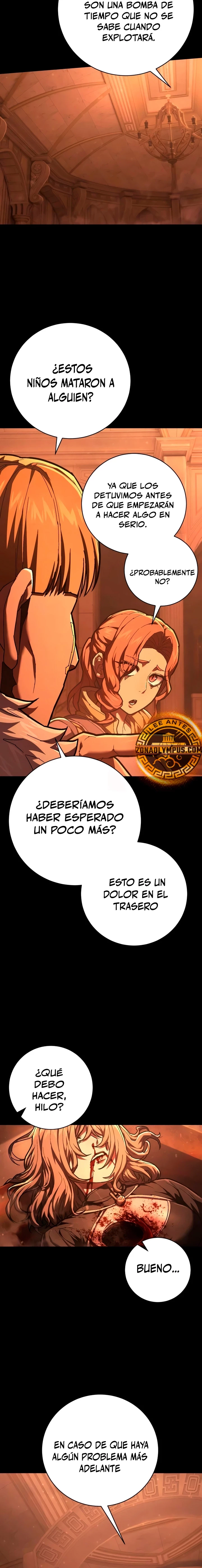 Mata Villanos > Capitulo 34 > Page 231